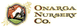 Onarga Nursery Company Logo