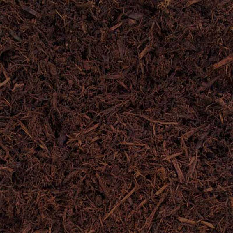 Premium Mulch